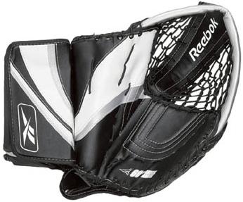 Goalie Blocker/Glove